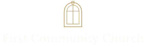 First Community Church